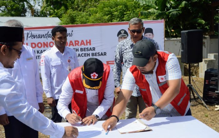 NasDem Blitar Gerak Cepat: Kades Jadi Garda Depan Lindungi PMI!